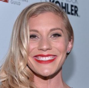 Katee Sackhoff Cosmetic Surgery