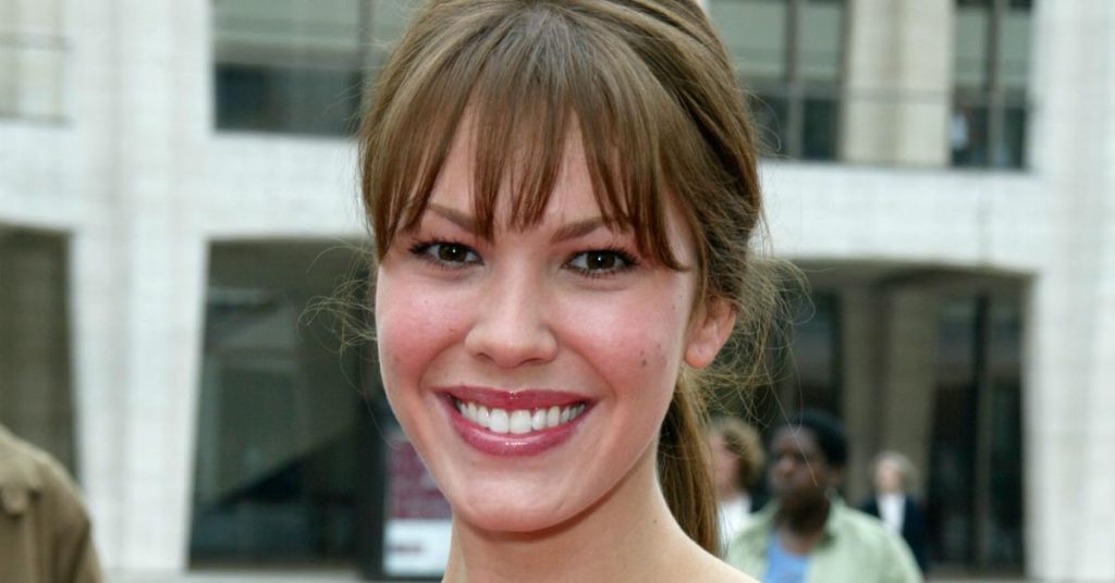 Nikki Cox Plastic Surgery and Body Measurements