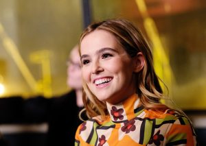 Zoey Deutch Plastic Surgery and Body Measurements