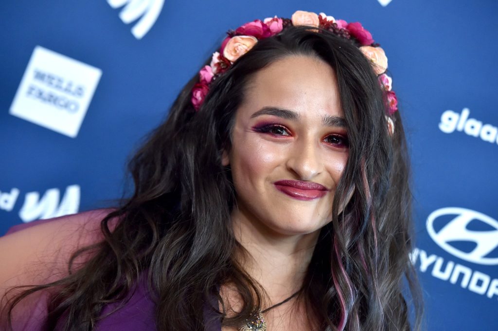 Jazz Jennings Plastic Surgery Face