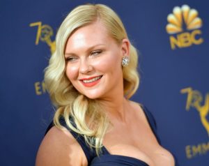 Kirsten Dunst Cosmetic Surgery