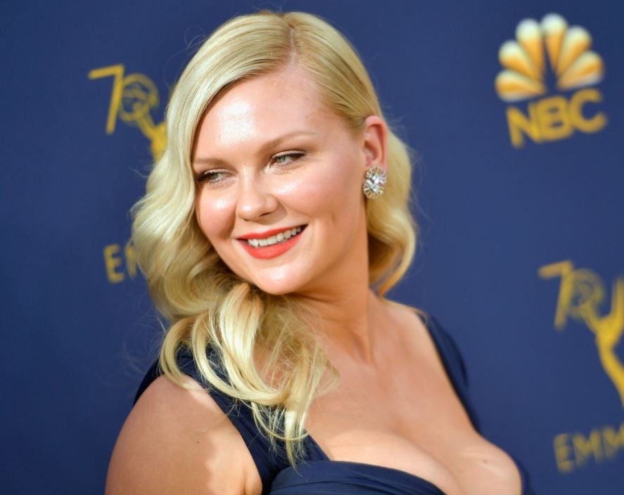 What Plastic Surgery Has Kirsten Dunst Gotten Body Measurements And