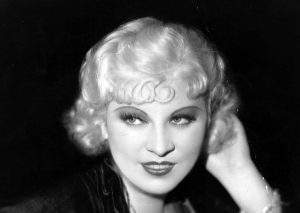 Mae West Plastic Surgery Procedures