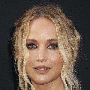 Jennifer Lawrence Cosmetic Surgery Face