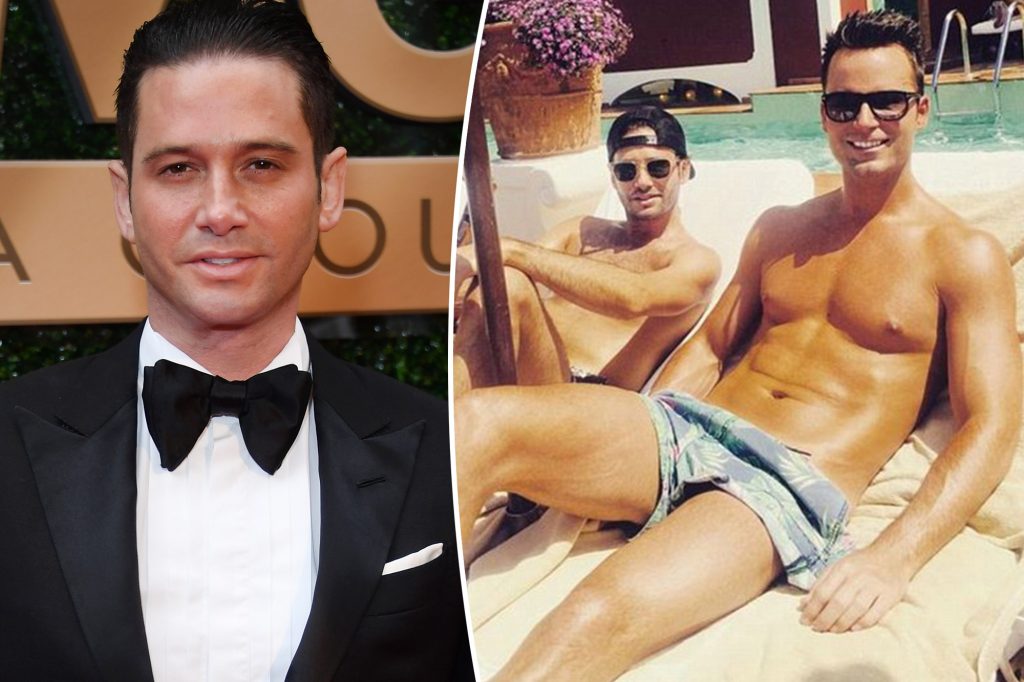 Josh Flagg Plastic Surgery Body