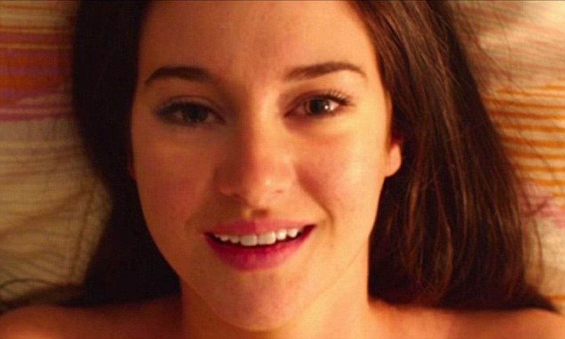 Shailene Woodley Plastic Surgery and Body Measurements