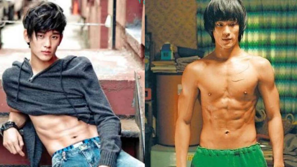 Kim Soo Hyun Plastic Surgery Body