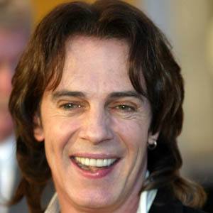 Rick Springfield Plastic Surgery Face