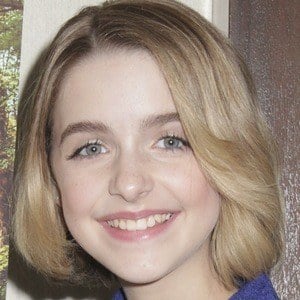 Mckenna Grace Cosmetic Surgery Face