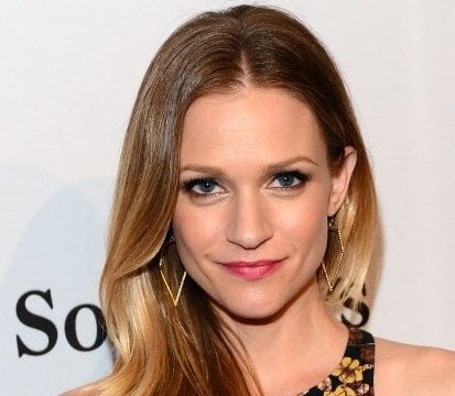 A. J. Cook