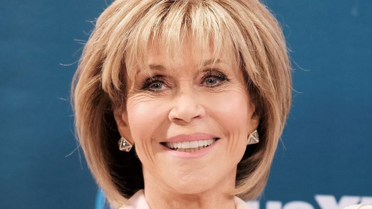 Jane Fonda