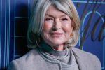 Martha Stewart