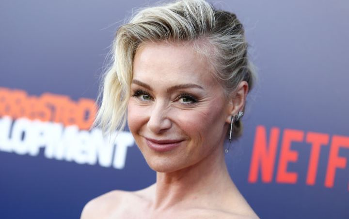 Portia de Rossi