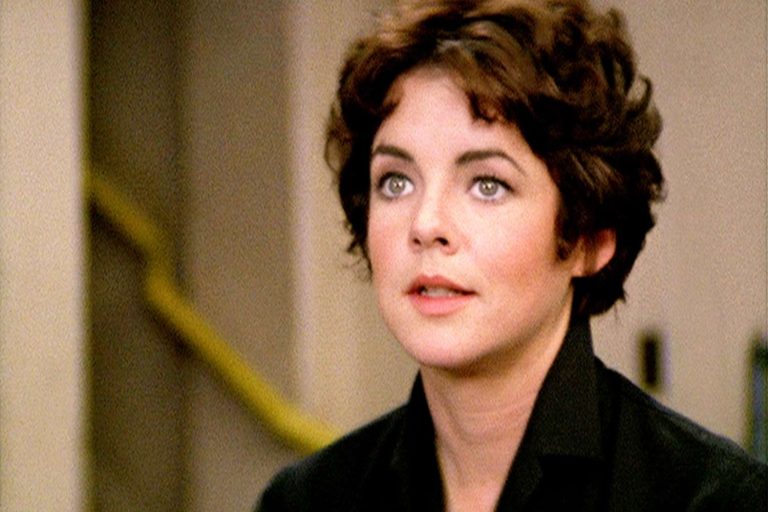 Stockard Channing