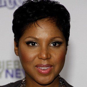 Toni Braxton