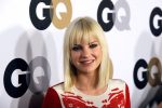 Anna Faris