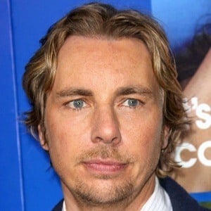 Dax Shepard