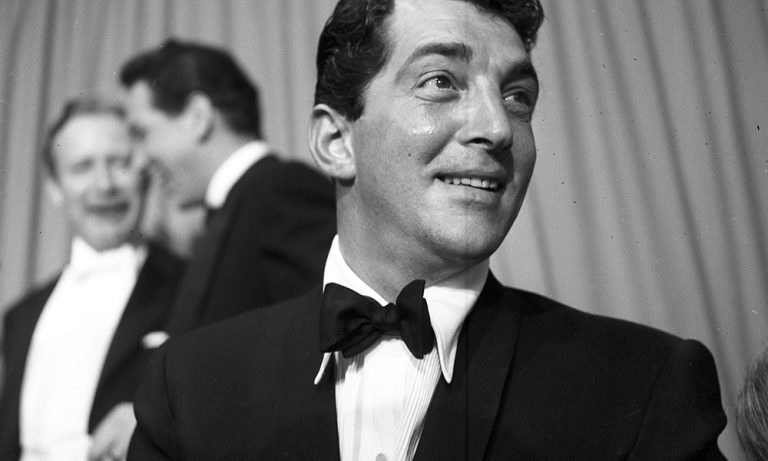 Dean Martin