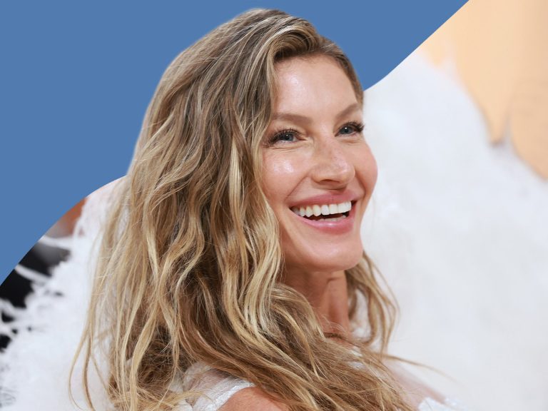 Gisele Bundchen