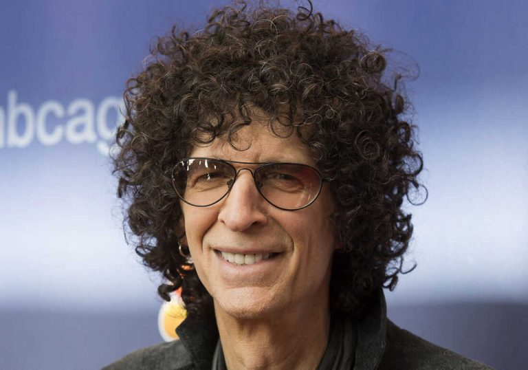 Howard Stern