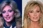 Morgan Fairchild