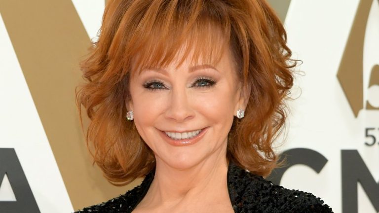 Reba McEntire