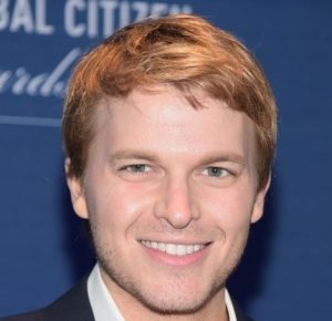 Ronan Farrow