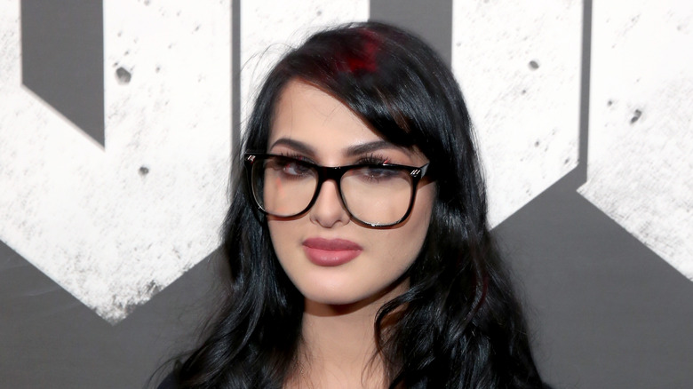 SSSniperWolf