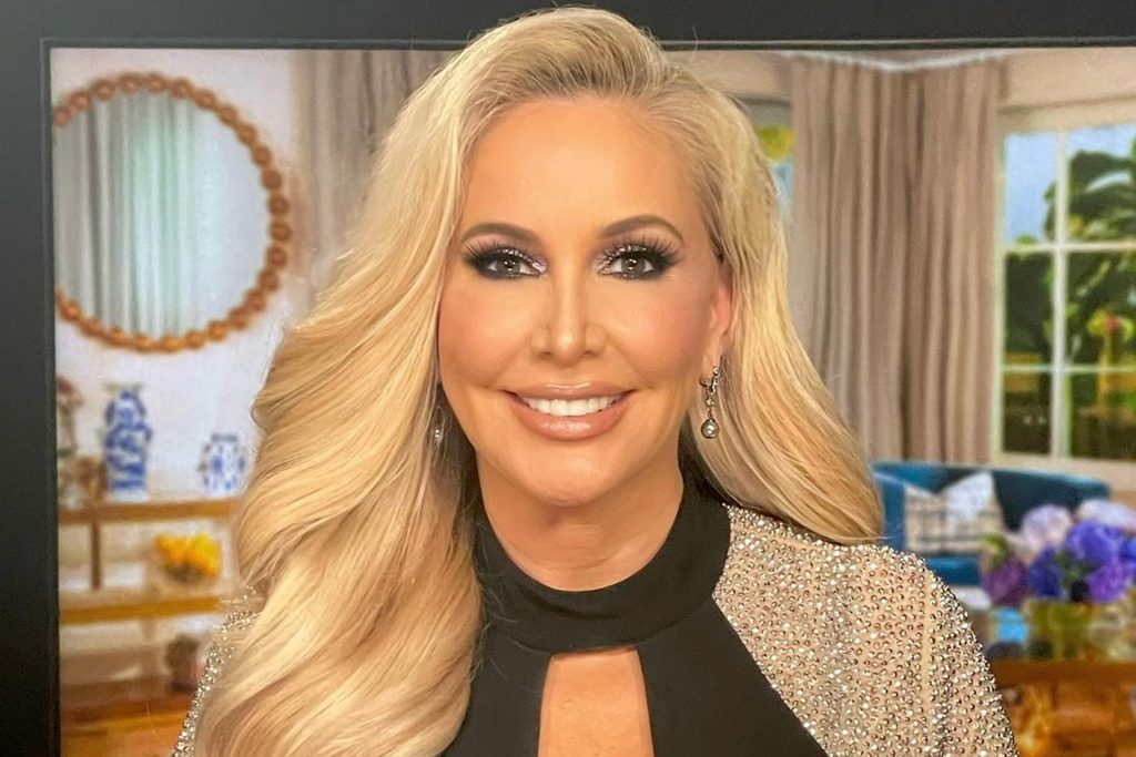 Shannon Beador