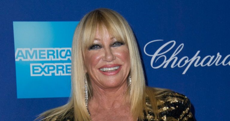 Suzanne Somers