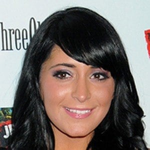 Angelina Pivarnick