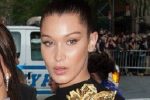 Bella Hadid