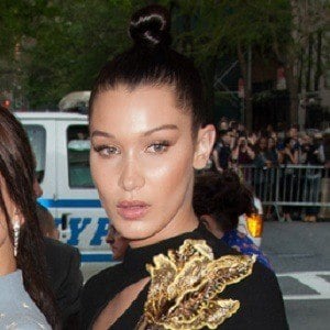 Bella Hadid