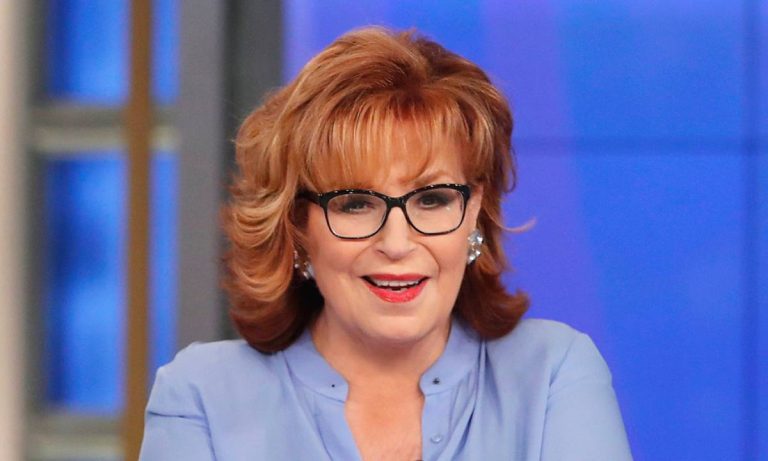 Joy Behar