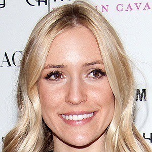 Kristin Cavallari