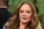 Leah Remini