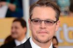 Matt Damon