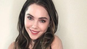 McKayla Maroney