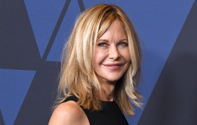 Meg Ryan