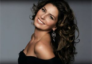 Shania Twain