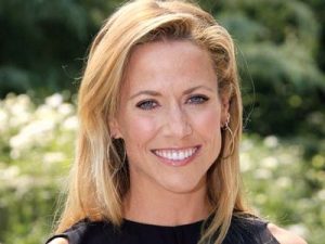 Sheryl Crow