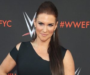 Stephanie McMahon