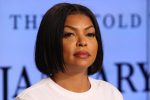 Taraji P. Henson