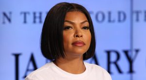 Taraji P. Henson