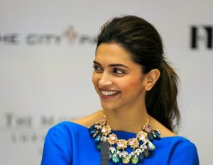 Deepika Padukone