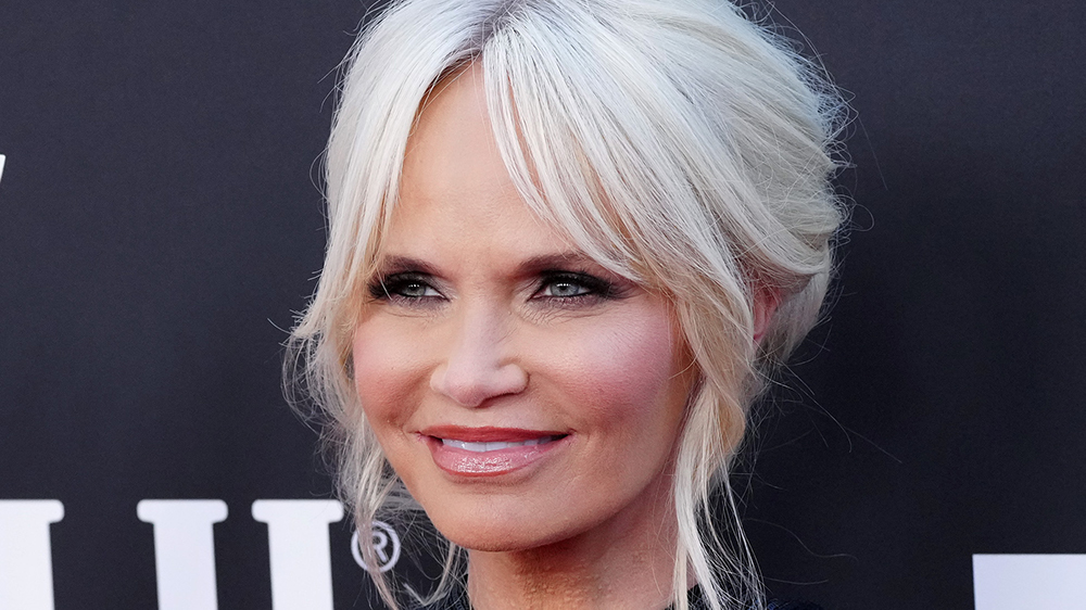 Kristin Chenoweth