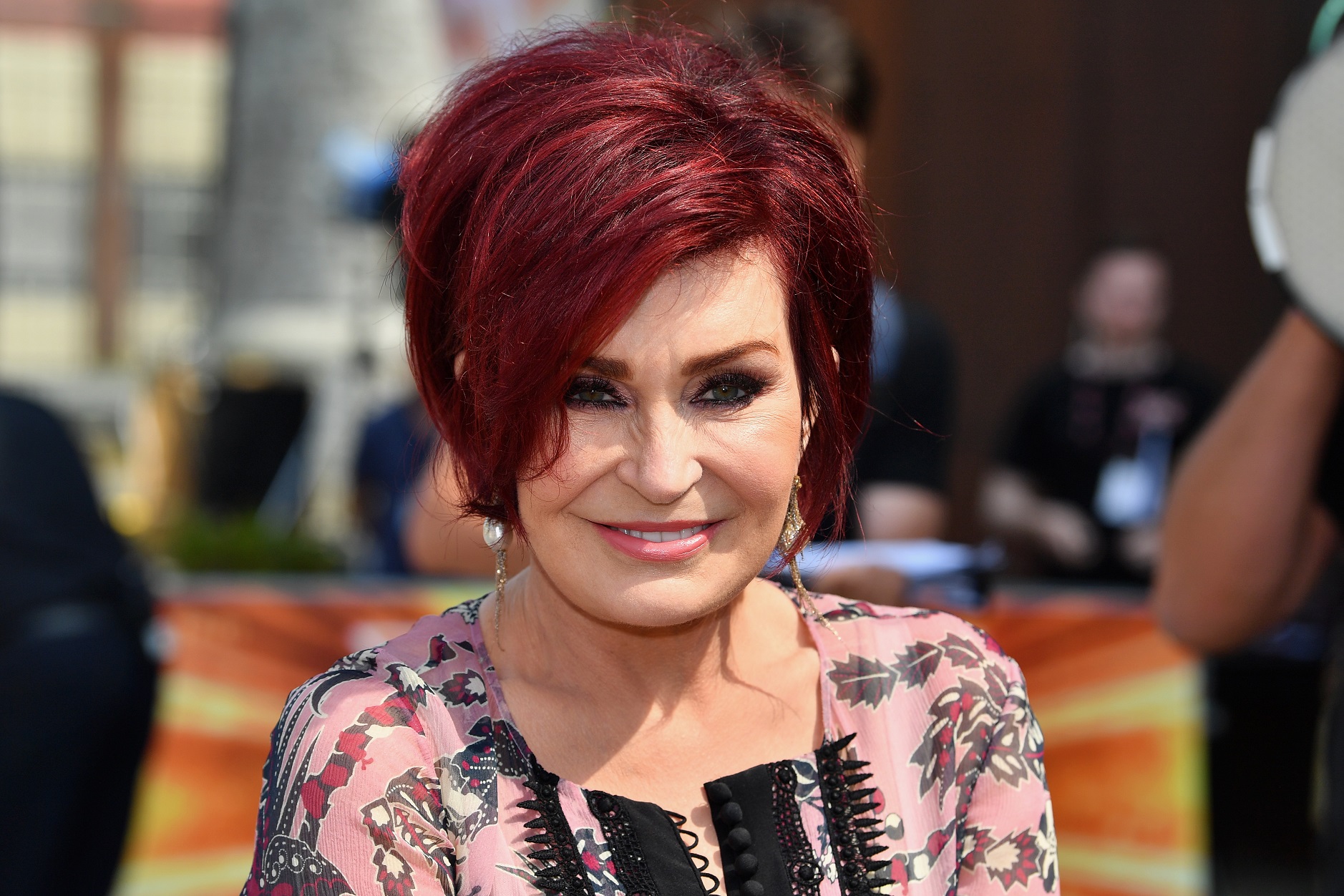 Sharon Osbourne's Facelift and Botox Journey: Embracing Plastic Surgery ...