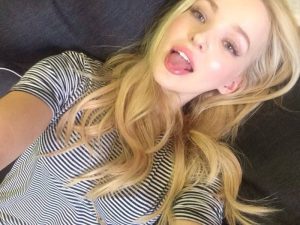 Dove Cameron