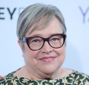 Kathy Bates