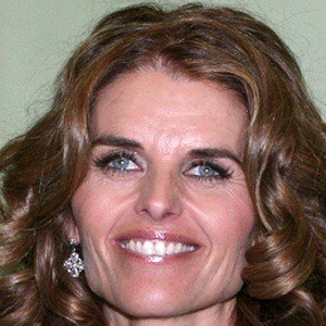 Maria Shriver